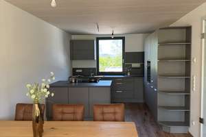 Neubau-Wohntraum für die ganze Familie - Reiheneckhaus im Grünen – Lechweg 37, 87439 Heiligkreuz/Neuhausen, Kempten (Allgäu) – Vorschaubild 2