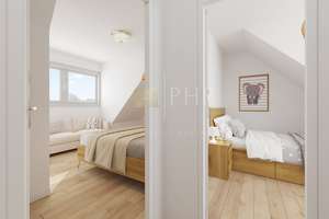 Modernes Zuhause mit Charakter – kernsaniert und zentral in Horrem. – Die vollständige Adresse der Immobilie erhältst du vom Anbieter., 50169 Kerpen – Vorschaubild 7