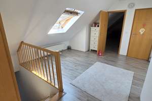 Großzügige Maisonette Wohnung mit Altbaucharme – Die vollständige Adresse der Immobilie erhältst du vom Anbieter., 45145 Frohnhausen, Essen – Vorschaubild 12