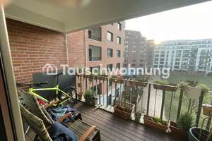 Tauschwohnung: Moderne 3-Zimmer Wohnung im Nagelsweg – Die vollständige Adresse der Immobilie erhältst du vom Anbieter., 20097 Hammerbrook, Hamburg – Vorschaubild 7