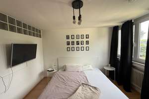Helle 3-Zimmer Dachgeschosswohnung in Aachen-Eilendorf – Nirmer Straße 70, 52080 Eilendorf, Aachen – Vorschaubild 11