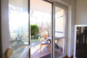 Bezugsfrei an der Weißen Elster: 1-Zimmer-Wohnung mit Terrasse, Fußbodenheizung & TG-Stellplatz – 4229 Plagwitz, Leipzig – Vorschaubild 6
