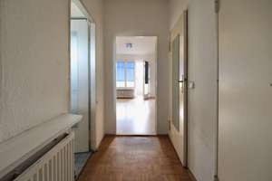 FÜR SINGLES ODER PENDLER - PRAKTISCHES CITY-APARTMENT - GROSSE LOGGIA – Am Gemeindepark 40 cc, 12249 Lankwitz, Berlin – Vorschaubild 2