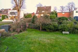 Grüne Oase für Naturliebhaber –
Ein- bis Zweifamilienhaus mit Raum für Ideen & parkähnlichem Garten – Steinfurt (Kreis) – Vorschaubild 6