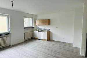 Studio in Saarbrücken City in bester Innenstadtlage – Die vollständige Adresse der Immobilie erhältst du vom Anbieter., 66111 Sankt Johann, Saarbrücken – Vorschaubild 1