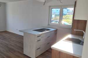 Modernes Neubau-Haus  (Baujahr 2025) ab sofort verfügbar - Erstbezug – Julius-Picard-Straße 43/1, 74081 Heilbronn – Vorschaubild 4