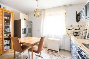 Gepflegte 3,5-Zimmer-Wohnung mit Balkon in Essen-Altenessen-Süd – ideal als Kapitalanlage – Die vollständige Adresse der Immobilie erhältst du vom Anbieter., 45326 Altenessen-Süd, Essen – Vorschaubild 8