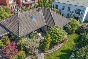 Großzügiger Bungalow in ruhiger Lage – Die vollständige Adresse der Immobilie erhältst du vom Anbieter., 26125 Nadorst, Oldenburg (Oldenburg) – Vorschaubild 4
