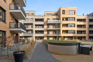 MIETFREI die ersten 2 Monate! Moderne 2-Zimmer-Wohnung mit EBK und Ankleidebereich – Arnikaweg 8, 38446 Steimker Berg, Wolfsburg – Vorschaubild 8
