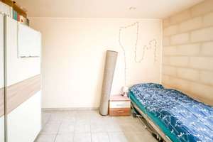 Vermietetes Appartement im renovierungsbedürftigen Zustand! – Die vollständige Adresse der Immobilie erhältst du vom Anbieter., 48161 Nienberge, Münster – Vorschaubild 3