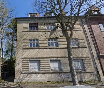 Mehrfamilienhaus in Bochum-Langendreer