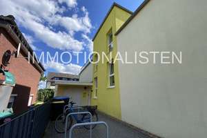 #IMMOTIONAL 2-ZIMMER-WOHNUNG MIT BALKON – Die vollständige Adresse der Immobilie erhältst du vom Anbieter., 27580 Geestemünde, Bremerhaven – Vorschaubild 2