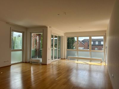 Wohnqualität auf 96 m²- Machen Sie diese Wohnung zu IHREM ZUHAUSE!