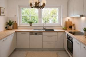 Reihenendhaus in Berlin-Zehlendorf | Garten | Garage | Individuell gestaltbar – Die vollständige Adresse der Immobilie erhältst du vom Anbieter., 14165 Zehlendorf, Berlin – Vorschaubild 7