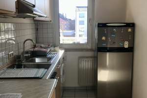 Mitten in der Stadt, schöne 2ZKD Bad mit Balkon Wohnung zu vermieten – Bergischer Ring 20, 58095 Mittelstadt, Hagen – Vorschaubild 4