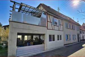 1 Familienhaus in Horrheim – Ludwigsburg (Kreis) – Vorschaubild 2