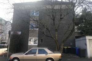 Innenstadt MG: Großzügige Wohnung mit gr. Wohn-/Esszimmer in ruhiger Lage – Parkstraße 25, 41061 Gladbach, Mönchengladbach – Vorschaubild 16