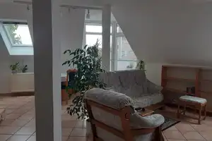 Geschmackvolle Maisonette-Wohnung mit drei Zimmern,  Balkon und Einbauküche in Mannheim – 68169 Mannheim – Vorschaubild 20