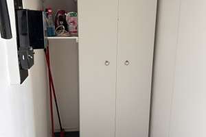 Möbliertes 1-Zimmer-Apartment in Berlin Reinickendorf – Die vollständige Adresse der Immobilie erhältst du vom Anbieter., 13407 Reinickendorf (Ortsteil), Berlin – Vorschaubild 8