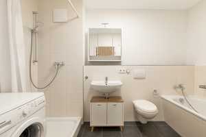Perfekter Grundriss bis unters Dach - 5 Zimmer Reihenhaus in Neuallermöhe – Hamburg – Vorschaubild 13