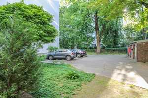Teilrenovierte Wohnung Nähe Ku'damm!  – Berlin – Vorschaubild 8