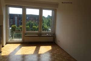 Schöne 2 Zimmer Wohnung nahe dem Tibarg Center – Bindfeldweg 34, 22459 Niendorf, Hamburg – Vorschaubild 6