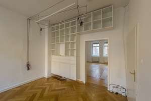 S-West - 3-Zimmer-Wohnung in denkmalgeschütztem Altbau – Die vollständige Adresse der Immobilie erhältst du vom Anbieter., 70197 Rotebühl, Stuttgart – Vorschaubild 7