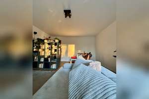Helle 2-Zimmer-Wohnung mit Parkettboden und Westbalkon nahe Isar / Flaucher (Siebenbrunn) – Die vollständige Adresse der Immobilie erhältst du vom Anbieter., 81543 Siebenbrunn, München – Vorschaubild 8