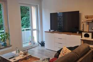 3-Zimmer-Wohnung in Duisburg-Wedau – Die vollständige Adresse der Immobilie erhältst du vom Anbieter., 47279 Wedau, Duisburg – Vorschaubild 2