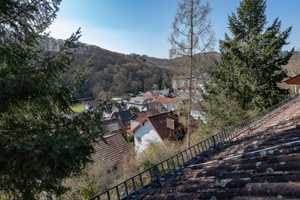 Schuch Immobilien - Raumwunder mit separater Einliegerwohnung in Blicklage – Main-Taunus-Kreis – Vorschaubild 22