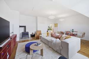 3-Zimmer-Dachgeschosswohnung in Traumlage Herzogstraße Schwabing-West – Herzogstraße 89, 80796 Neuschwabing, München – Vorschaubild 5