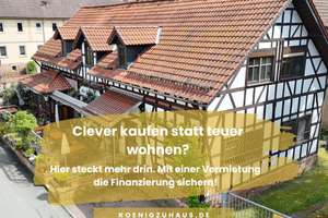 Immobilie clever gedacht – Mieteinnahmen statt voller Eigenbelastung