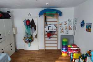 Gepflegte 3-Zimmer Wohnung in Toplage – Augsburg – Vorschaubild 3