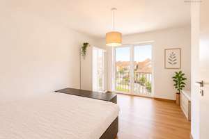 Großzügige 4-Zimmer-Maisonettewohnung mit Garten in begehrter Lage von Ingolstadt – Die vollständige Adresse der Immobilie erhältst du vom Anbieter., 85055 Mailing, Ingolstadt – Vorschaubild 3