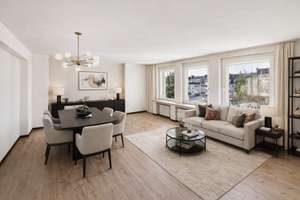 Direkte Innenstadtlage – Moderne Wohnung mit EBK in Köln-Dellbrück als 3- oder 4-Zimmer-Lösung! – Die vollständige Adresse der Immobilie erhältst du vom Anbieter., 51069 Dellbrück, Köln – Vorschaubild 4
