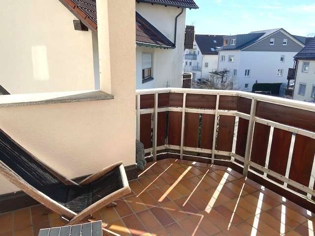 Attraktive Singlewohnung auch als Kapitalanlage!, Ravensburg Kreis – Bild 4