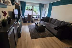Platz für neue Ideen: 3-Zimmer-Wohnung in Dortmund