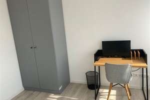 :: Wohnen in einer möblierten Wohngemeinschaft :: 
WG-Zimmer zum vermieten – Im Kaisemer 5, 70191 Heilbronner Straße, Stuttgart – Vorschaubild 11