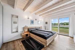 Exklusiver, neuwertiger und energieeffizenter Bungalow mit hochwertiger Ausstattung in Mamming – Die vollständige Adresse der Immobilie erhältst du vom Anbieter., 94437 Mamming – Vorschaubild 10