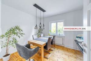 IMMOBERLIN.DE - Modernität & Charakter für Generationen! Sehr attraktives Haus mit Sonnenterrassen – Die vollständige Adresse der Immobilie erhältst du vom Anbieter., 13437 Wittenau, Berlin – Vorschaubild 5
