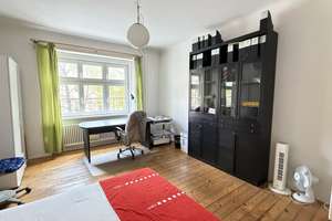 Großzügige Altbauwohnung im Denkmalobjekt – ca. 127 m² in Berlin-Charlottenburg – Kamminer 27, 10587 Charlottenburg, Berlin – Vorschaubild 4