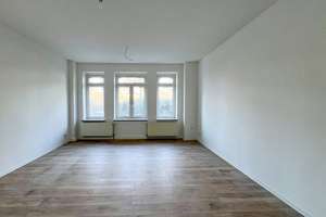 Frisch sanierte große Erdgeschosswohnung im Erfurter Musikviertel (Löbervorstadt) – Richard- Eiling- Straße 6, 99096 Löbervorstadt, Erfurt – Vorschaubild 7
