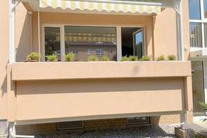 Gepflegte 3-Zimmer-Hochparterrewohnung mit Balkon, Terrasse und großem Garten-Sondernutzungsrecht – 81549 Südgiesing, München – Vorschaubild 12