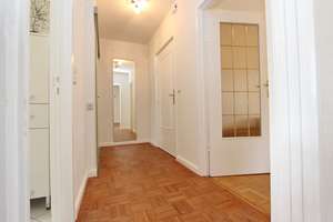 Geräumige 2 1/2-Zimmer-Wohnung mit Balkon in ruhiger Wohnlage von Hamburg-Eidelstedt – Die vollständige Adresse der Immobilie erhältst du vom Anbieter., 22523 Eidelstedt, Hamburg – Vorschaubild 4