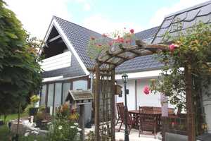Reserviert - Einfamilienhaus in ruhiger Lage von Friedrichstadt zu verkaufen – Nordfriesland (Kreis) – Vorschaubild 25