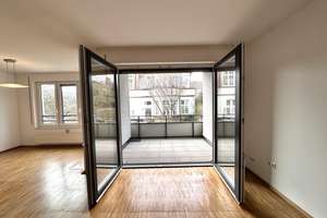 Barrierefreie 2,5-Zi.-Wohnung mit Aufzug, Loggia & Stellplatz – Wohnen ab 60, sofort frei – Rohrackerstr. 168, 70329 Hedelfingen (Ortsteil), Stuttgart – Vorschaubild 6