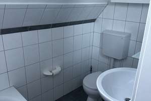 Zuhause mit drei Zimmern in Herford – Die vollständige Adresse der Immobilie erhältst du vom Anbieter., 32049 Herford – Vorschaubild 3