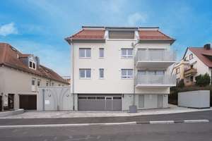 3-Zimmer-Wohnung mit Terrasse Wü/Frauenland – Die vollständige Adresse der Immobilie erhältst du vom Anbieter., 97074 Frauenland, Würzburg – Vorschaubild 17