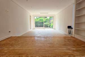 Traumhafte Wohnung mit großem Garten und Carport – Kanzleistraße 22, 22609 Nienstedten, Hamburg – Vorschaubild 2