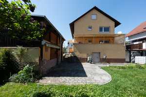 Zweifamilienhaus mit großem Garten in Hemsbach – Rhein-Neckar-Kreis – Vorschaubild 15